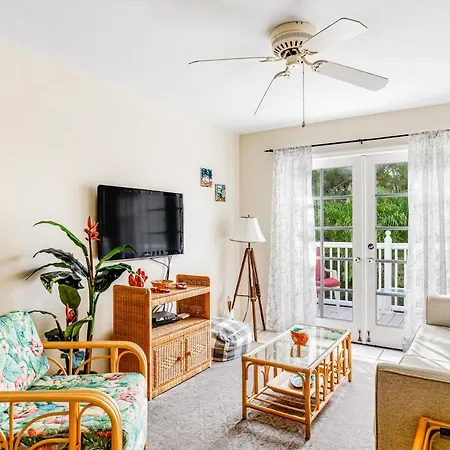 Apartamento Happy Hour Haven